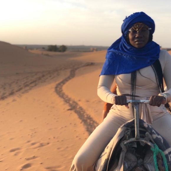 Meet your Posher, Nia - Picture 8 of 11